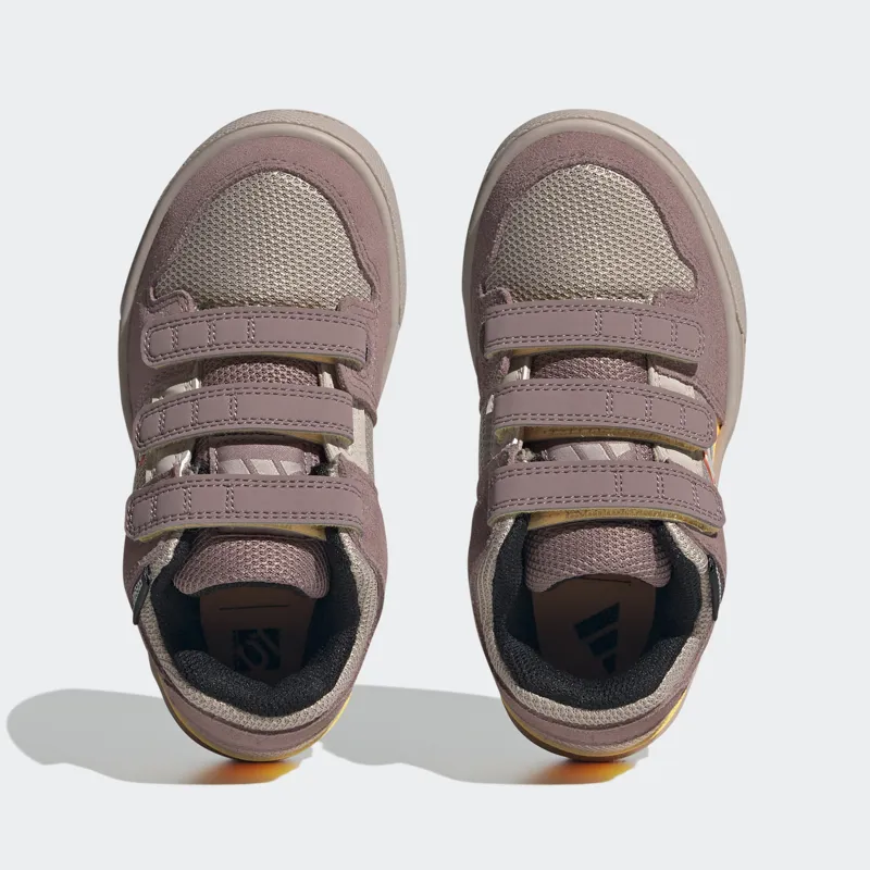 Five-Ten Freerider Kids VCS MTB Flat Shoe in Mutli-2